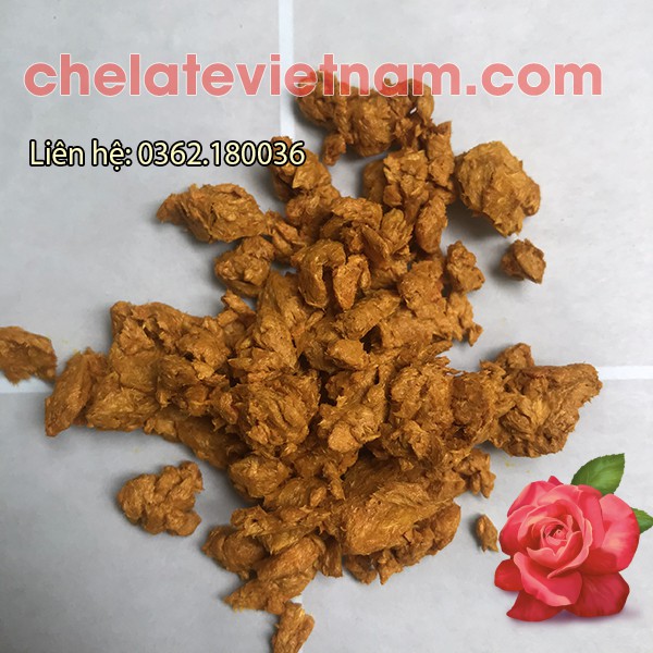 DNP Sodium 2,4-dinitrophenolate tăng khả năng hấp thụ phân bón  gói 50g