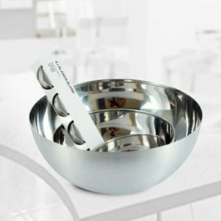 Bộ 3 bát inox cao cấp IKEA