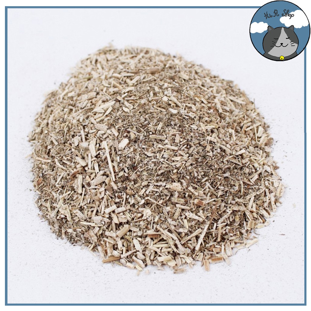 Cỏ Mèo (Catnip) Cho Mèo, Cỏ Bạc Hà Cho Mèo Giá Siêu Rẻ Dành Cho Thú Cưng Ống 10G