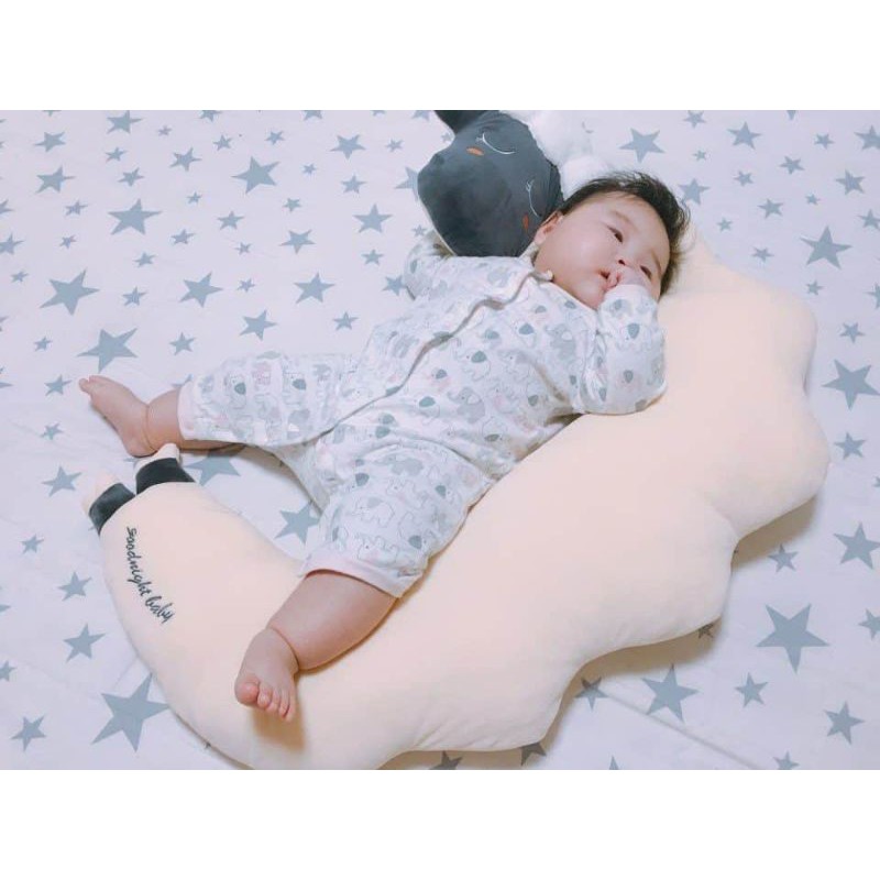 GỐI CỪU CHỮ C ĐA NĂNG GOODNIGHTBABY HÀN QUỐC