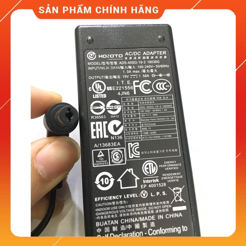 Adapter nguồn màn hình Acer S271HL S200HL S200HQL