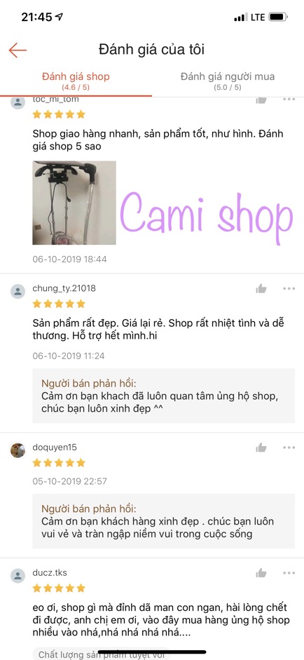 [Mã SKAMSALE10 giảm 10% đơn 200K] Bàn là hơi nước cây đứng HUYNDAI ( sẵn )