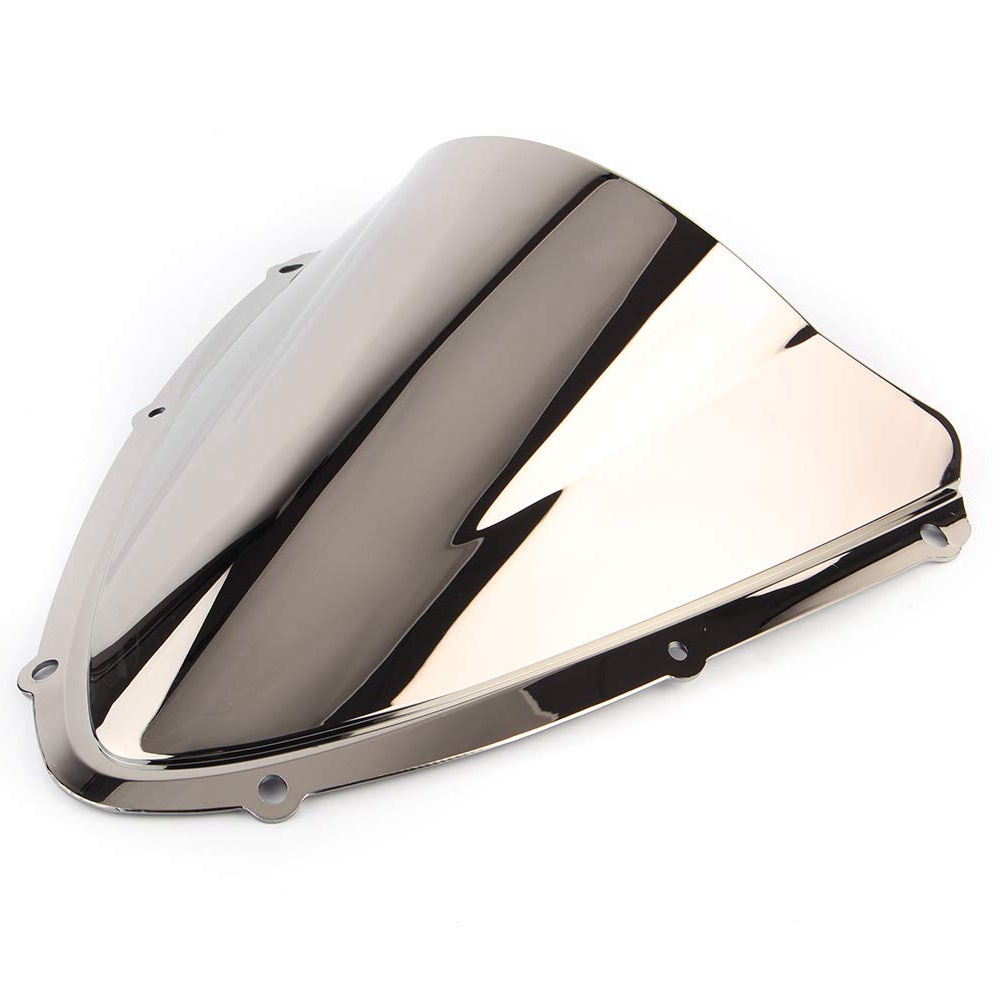 Dành Cho Xe Suzuki GSXR 600 750 K8 2008 2009 2010 Xe Máy Màn Hình Kính Chắn Gió GSXR600 GSXR750