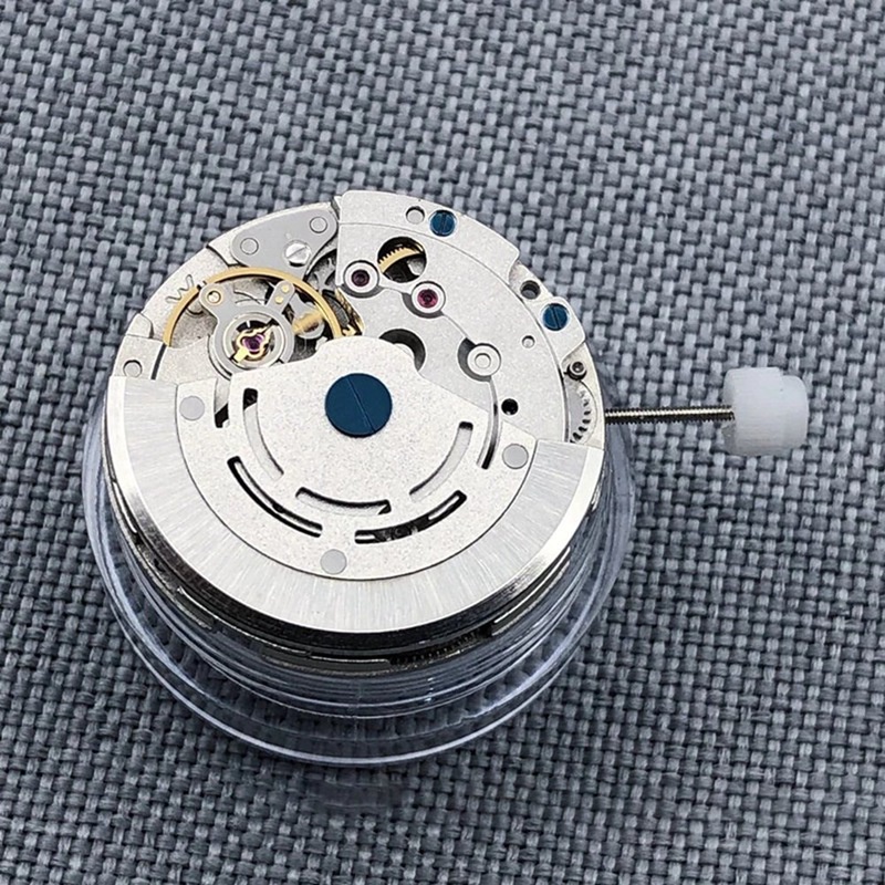 Đồng Hồ Cơ Tự Động DG2813 Miyota 8215 821A