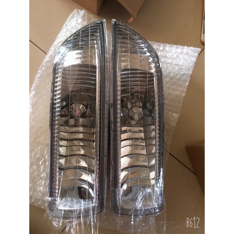 Đèn gầm xe Toyota Vios, Altis đời 2003-2007, 2014-2019