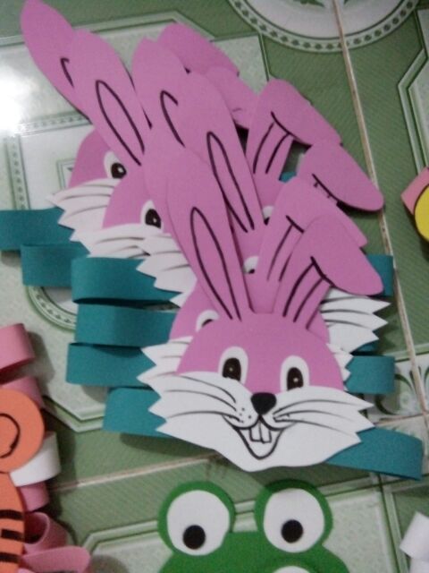 Sỉ Mũ phân vai, đóng kịch kể chuyện cho bé