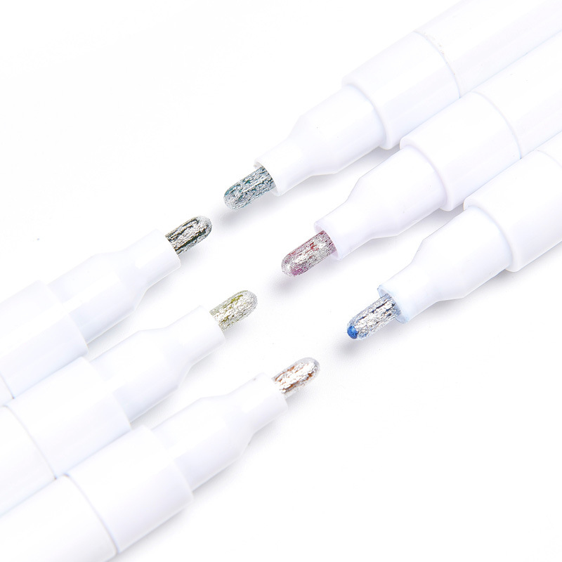 Bút Đánh Dấu 2mm Tiện Dụng