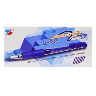 Hộp 20 Bút Thiên Long TL025 - Khách sỉ ib