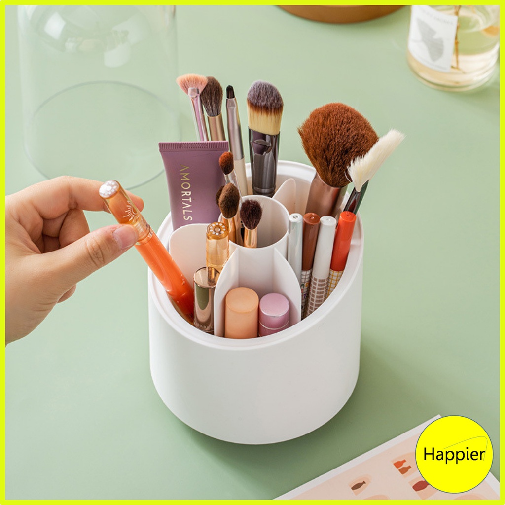 Hộp Đựng Cọ Trang Điểm Có Thể Điều Chỉnh Kích Thước