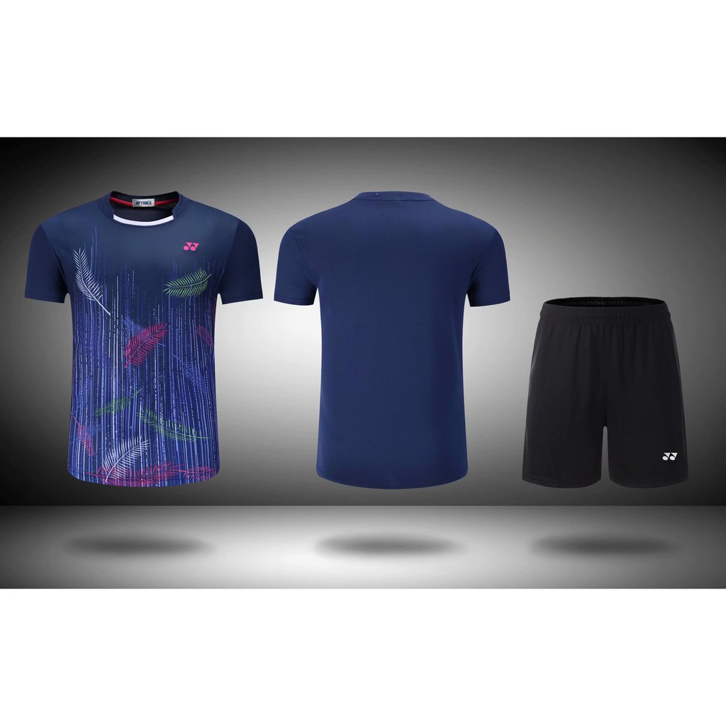 Bộ Quần Áo Thể Thao Chơi Cầu Lông Yonex 2006