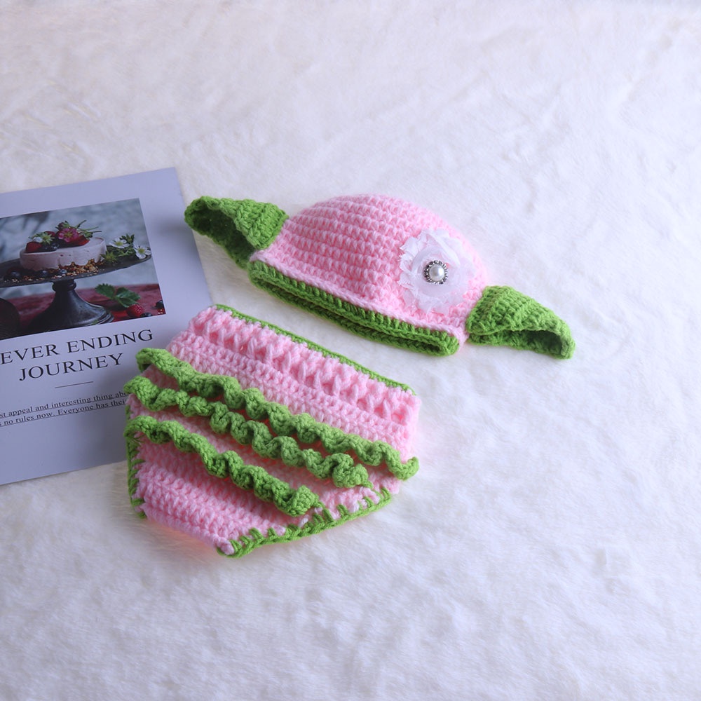 Bộ Trang Phục Hóa Trang Nhân Vật Yoda Trong Phim Star Wars Dành Cho Bé 0-6 Tháng Tuổi