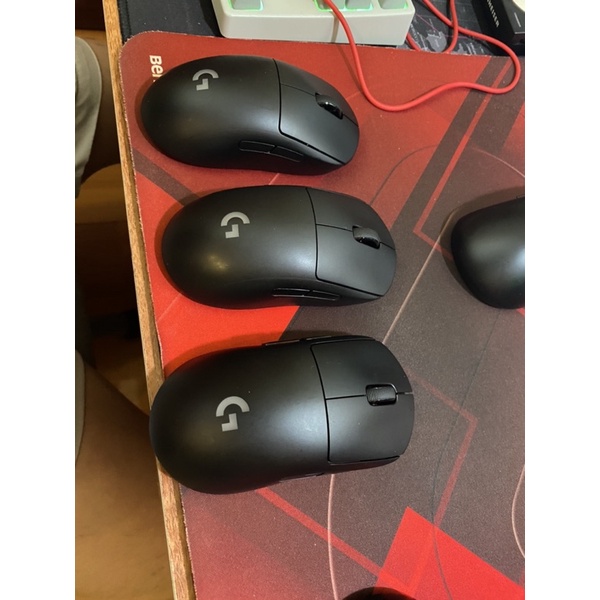 Chuột Logitech G PRO WIRELESS likenew đã qua sử dụng