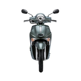 Xe máy Yamaha Janus Standard