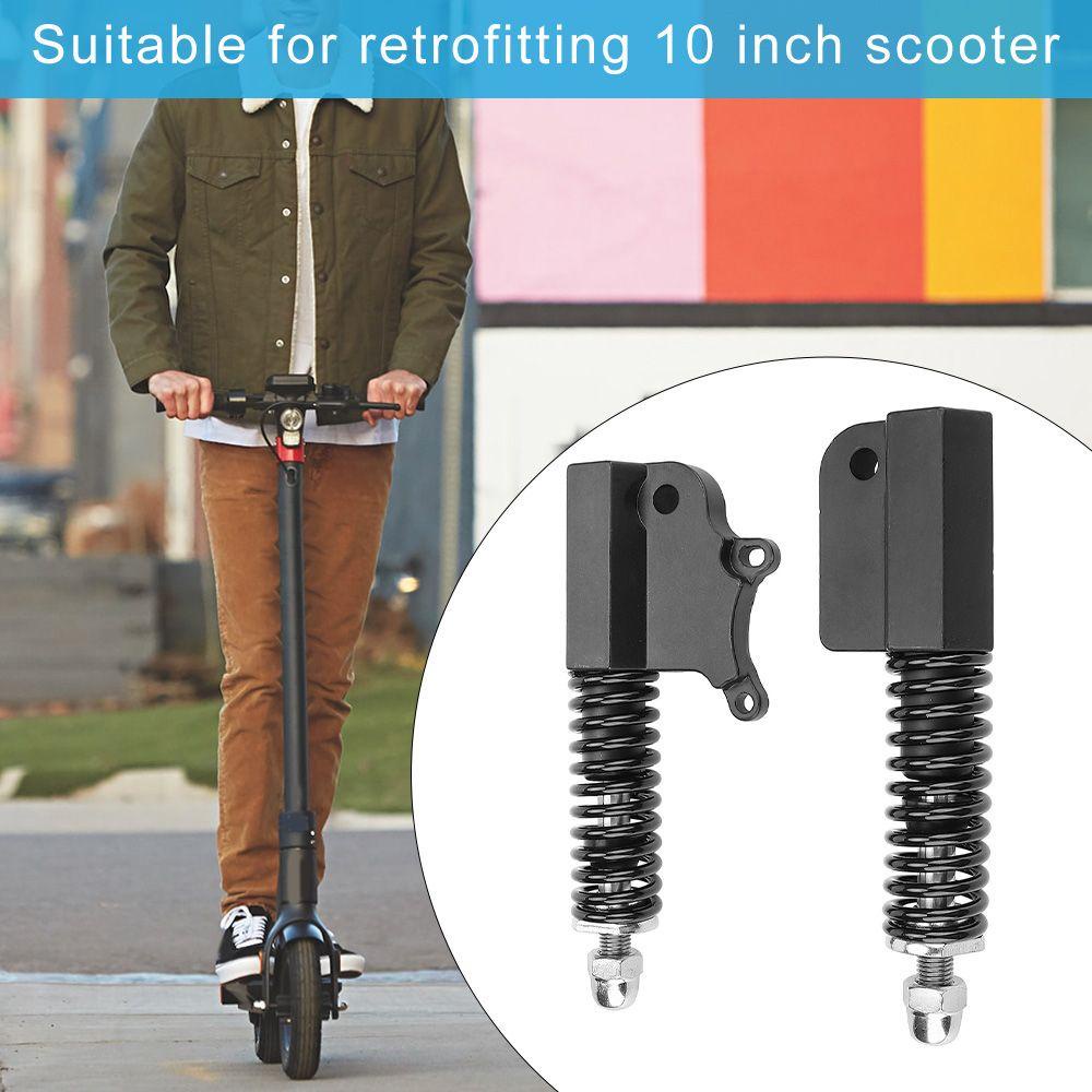 MYRONGVN Lò Xo Giảm Xóc Phía Trước Chất Lượng Cao Cho Xe Scooter Kugoo M4