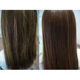 Kem ủ tóc phục hồi hư tổn Hoa Sen Lotus 1000ml
