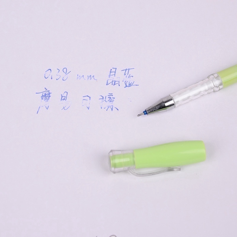 Bút Mực Có Thể Xóa Được Ngòi 0.38 Inch
