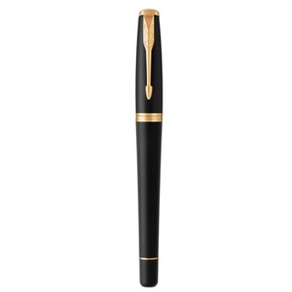 Bút Máy Parker Urban Muted Black