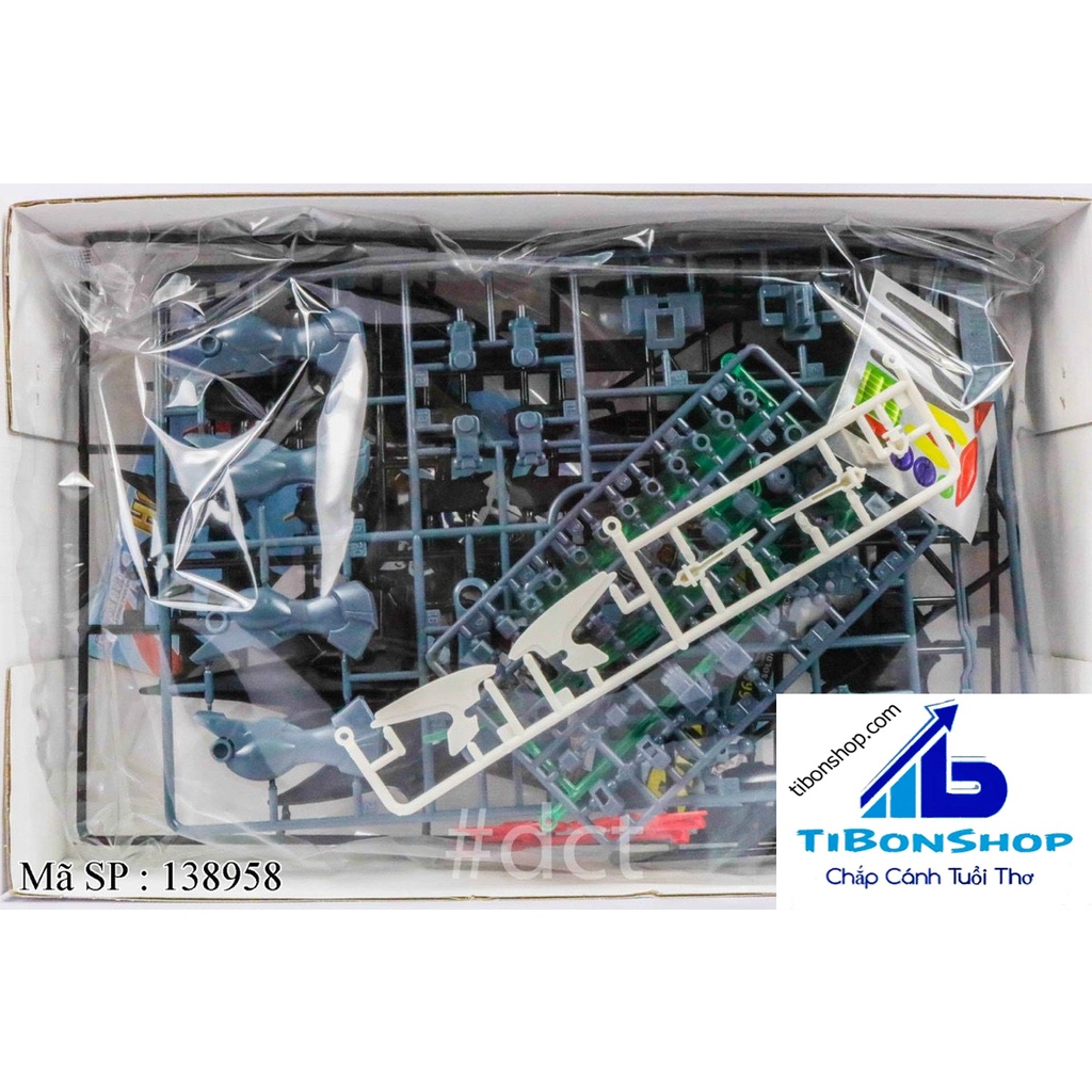 Mô hình Lắp Ráp gundam HG giá rẻ 1