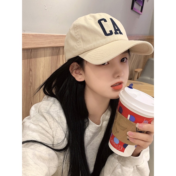 Nón thời trang Unisex Nam nữ 482 Kiểu dáng hot trend sành điệu