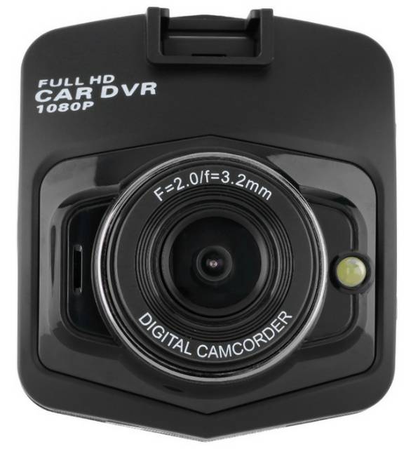 Camera Hành Trình Dvr - G10 2.4 Inch 1080p Cho Xe Hơi Đen