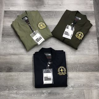 áo khoác bomber nam nữ mới nhất
