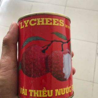 VẢI THIỀU nước đường đặc sản KIM THÀNH