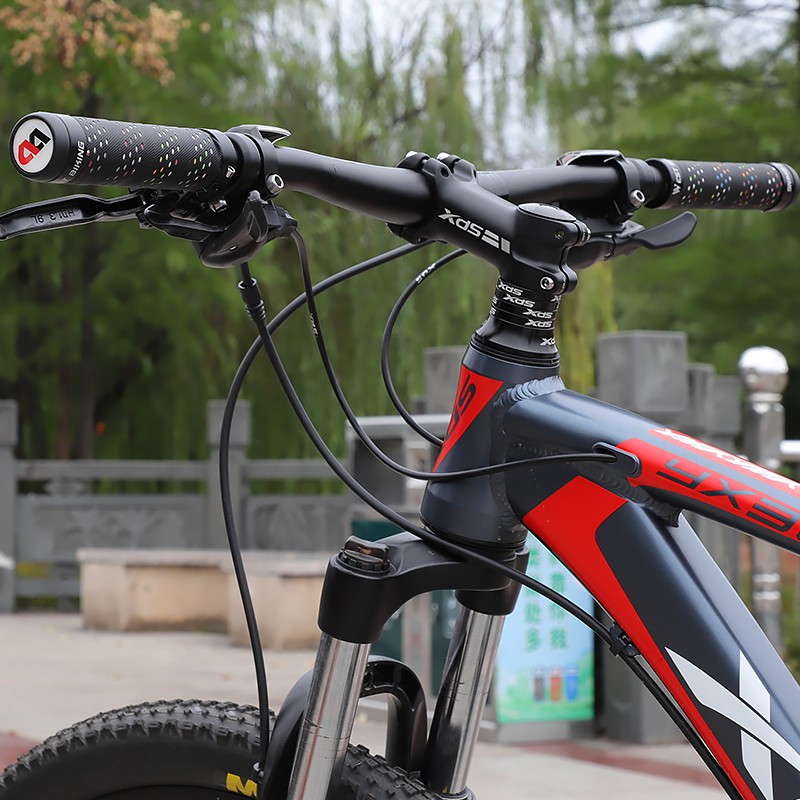 Vỏ bọc tay nắm xe đạp WEST BIKING có nút chặn chống trượt
