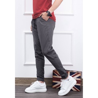 QUẦN JOGGER ĐŨI NAM CAO CẤP