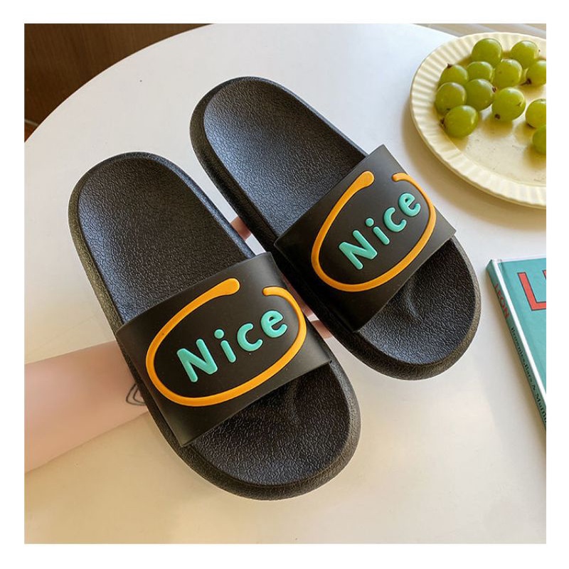 - Dép bánh mì caro siêu hot 2022