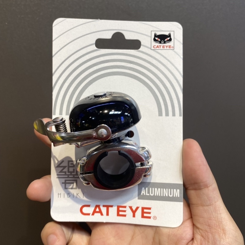 Chuông xe đạp Cateye OH-2300A âm lượng 89.0dB