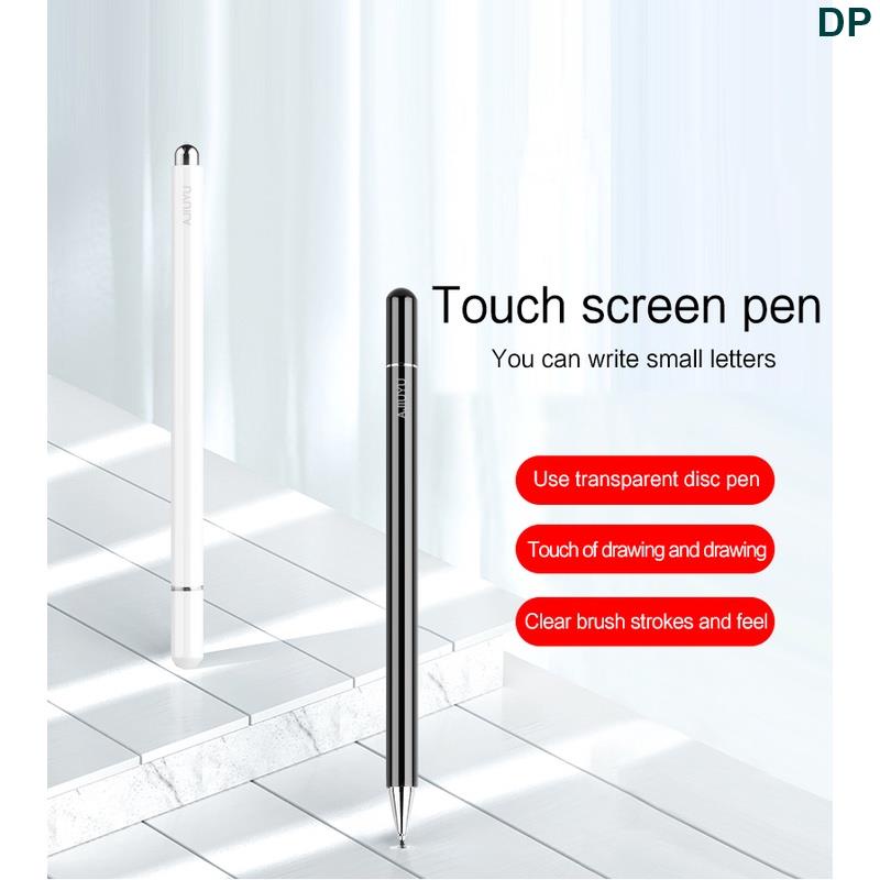 Bút Cảm Ứng Có Thể Sạc Lại Dành Cho Máy Tính Bảng Samsung Galaxy Tab A8 10.5 Inch SM-X200 SM-X205