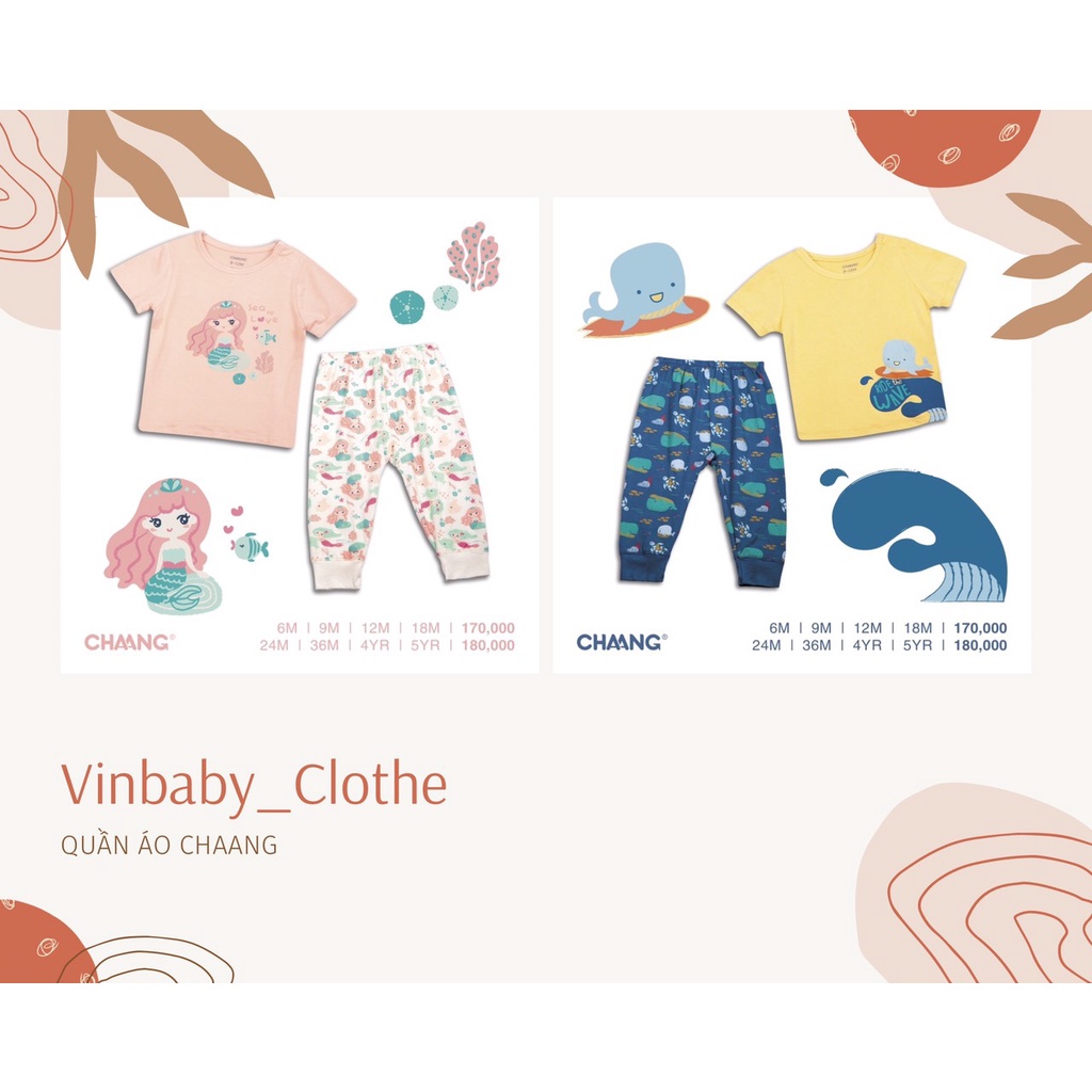 Chaang bộ cộc tay quần dài cho bé cúc vai, chất cotton dành cho bé từ 3 tháng đến 5 tuổi SS2022D01
