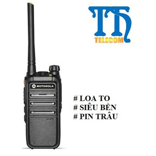 BỘ 7 BỘ ĐÀM MOTOROLA CP 318