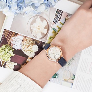 Đồng hồ nữ Casio Sheen SHE-4533PGL
