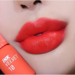 Son Ink Velvet  Mẫu Mới
