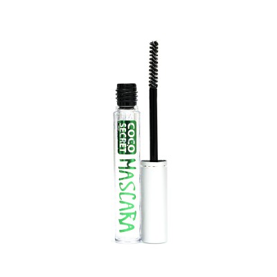 Mascara Dầu Dừa Dưỡng Dài Mi Coco Secret