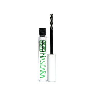 Mascara Dầu Dừa Dưỡng Dài Mi Coco Secret