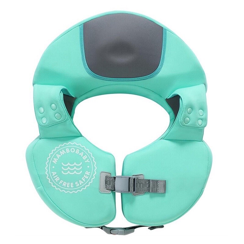 Phao đặc cao cấp Mambobaby cho bé 8 tháng đến 3 tuổi