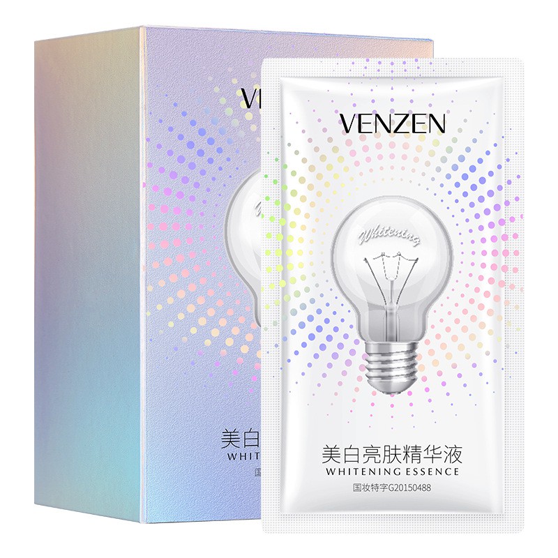 Mặt Nạ Dưỡng Ẩm Làm Trắng Sáng Và Cải Thiện Làn Da Hiệu Quả | BigBuy360 - bigbuy360.vn