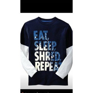 Áo G.a.p Kid xuất xịn