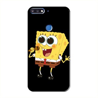 ỐP LƯNG DẺO IN HÌNH DÀNH CHO HUAWEI NOVA 2 LITE