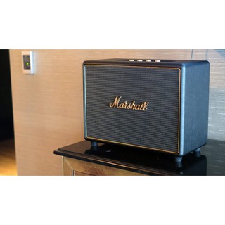 Loa Bluetooth Marshall Woburn Multi Room