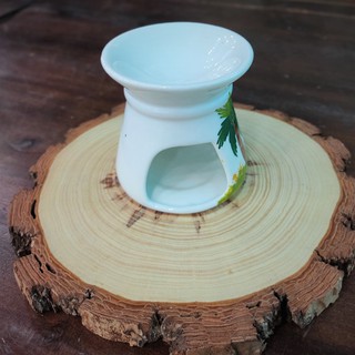 Đèn xông tinh dầu đốt nến (Chưa kèm nến)