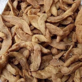 Củ cải muối (cải xá bấu)