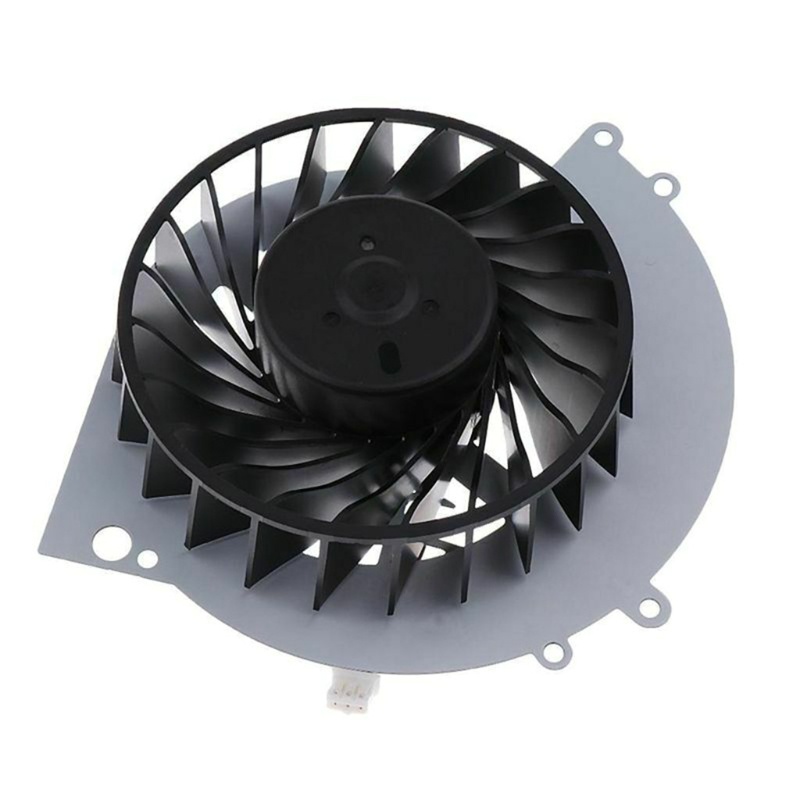 BTM  Internal CPU Cooling Fan Replacement for Play-Station 4 PS4 CUH-1200A 12V