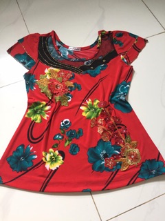 COMBO 3 BỘ THUN ATI MỸ ỦI