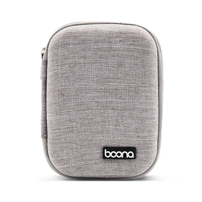 Túi Đựng Dây Cáp Chống Thấm Nước Tiện Dụng