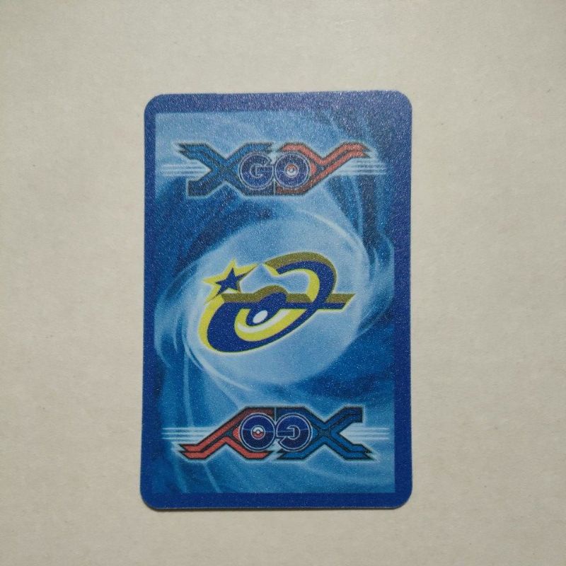 Xấp bài Pokemon nhựa dẻo phiên bản mới
