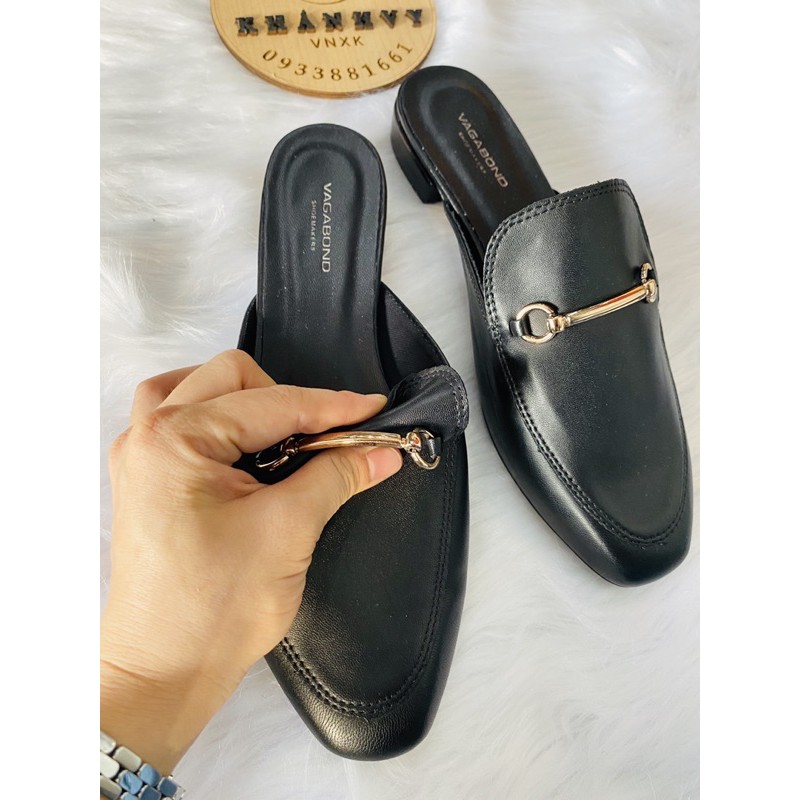 ‼️Rẻ nhất Shopee‼️Dép sục Vagabond da thật | BigBuy360 - bigbuy360.vn