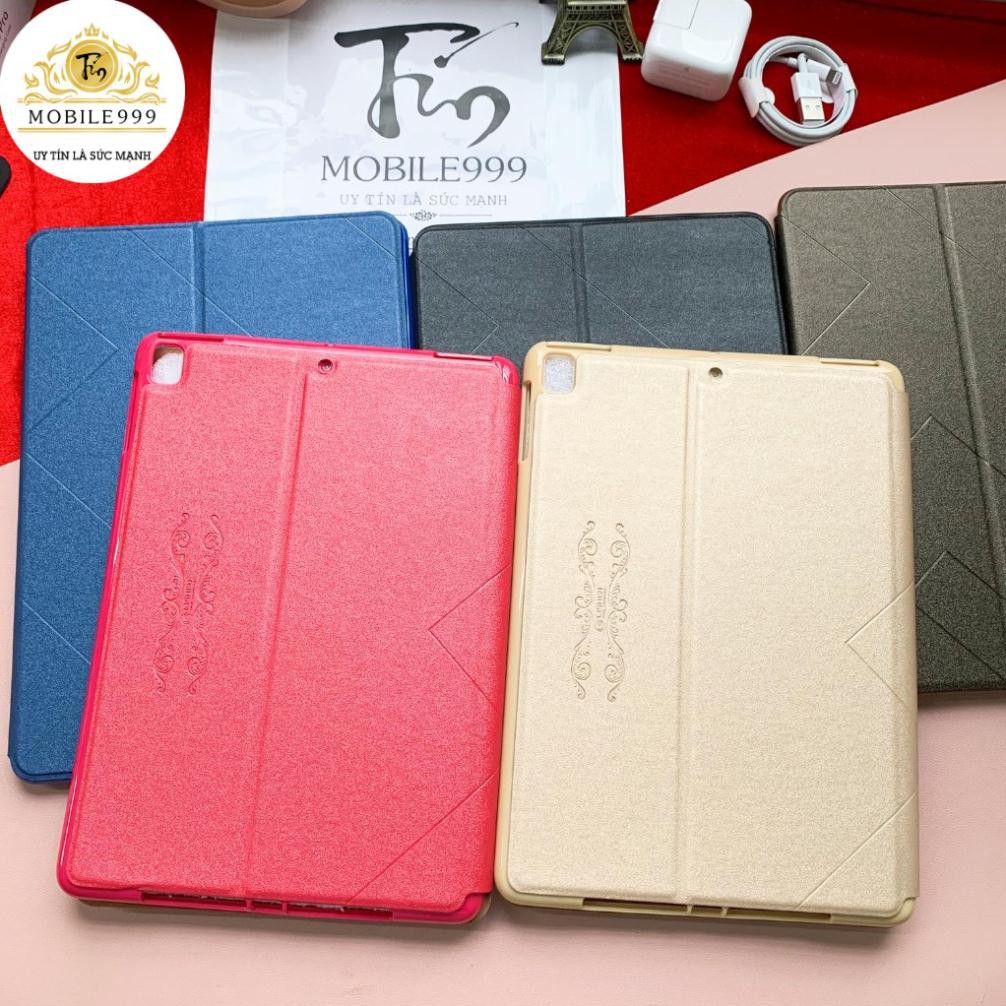 Bao da iPad - Silicon dẻo - Hãng LISHEN - Mini 1/2/3/4/5 - iPad 2/3/4 - Air 1/2 - 2017/ 2018 -10.2'' / Pro 11inch | BigBuy360 - bigbuy360.vn